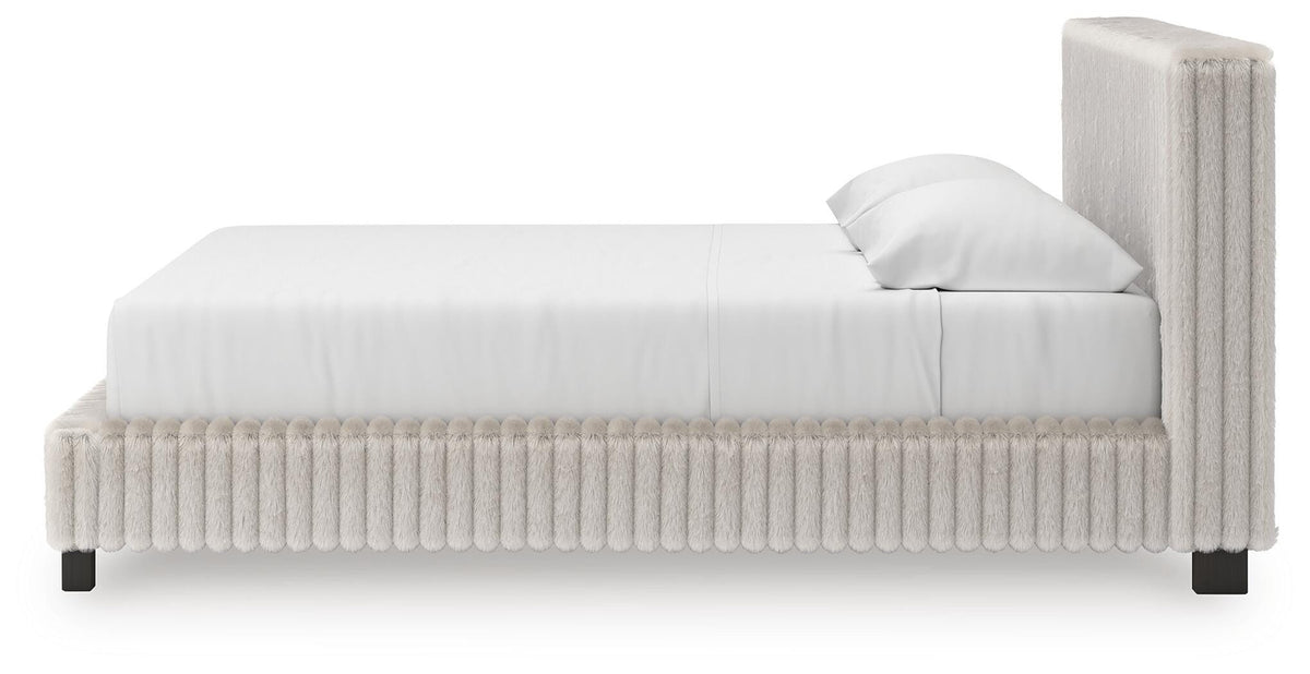 Zuraleus Bedroom Sets