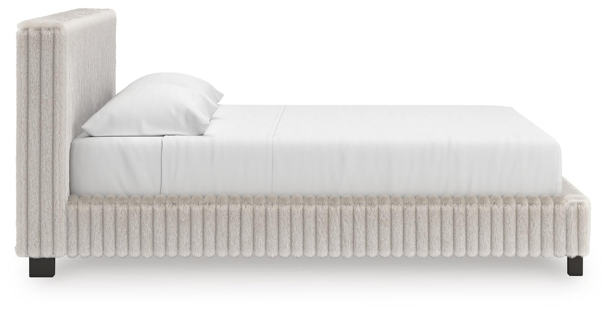 Zuraleus Beds