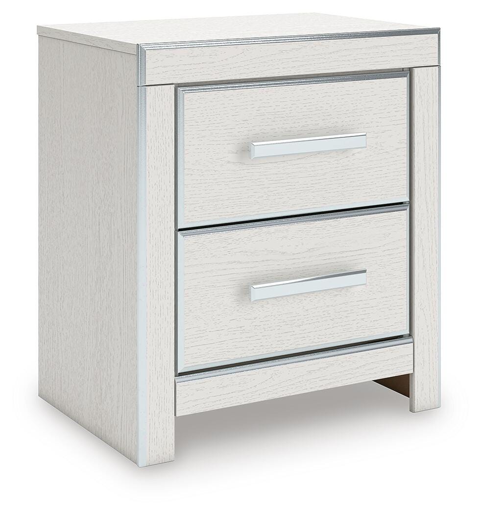 Zuraleus Bedroom Sets
