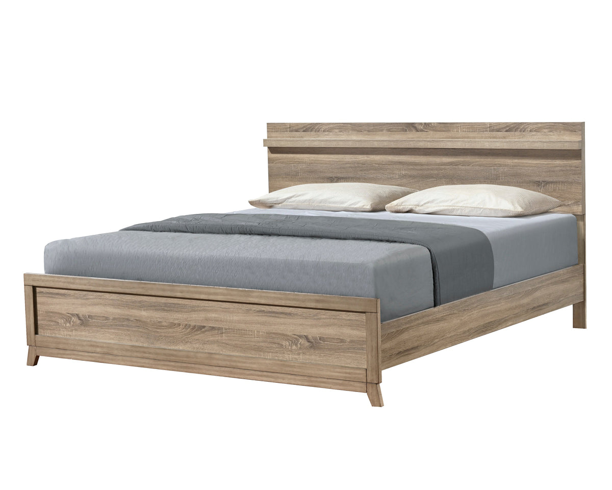 Tilston Bedroom Collection