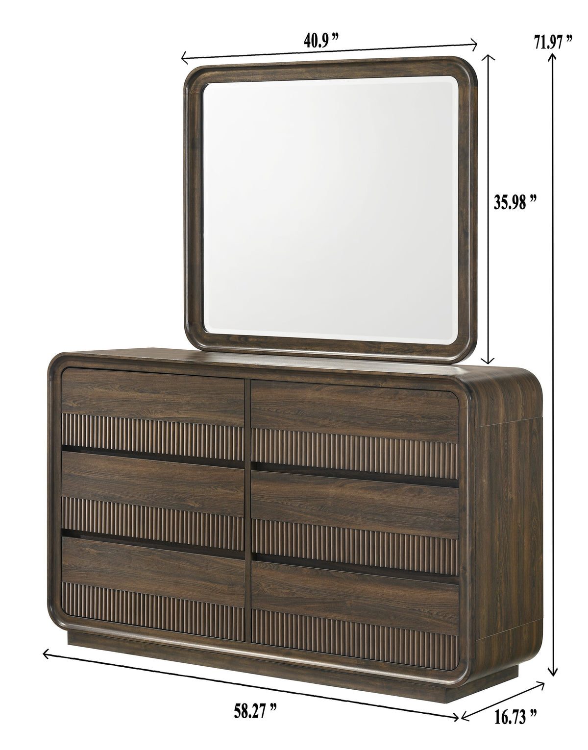 Kinkaid Bedroom Collection