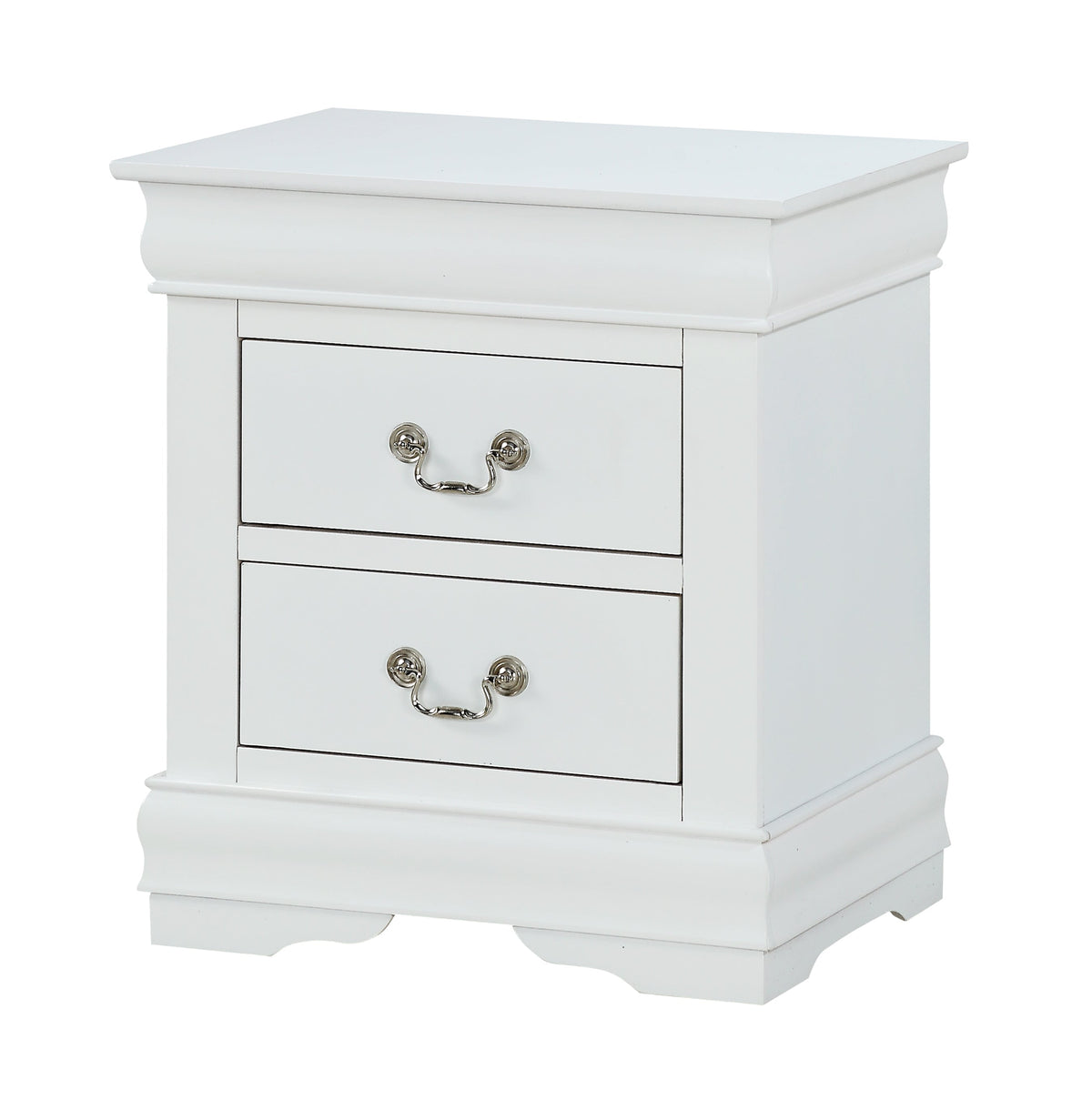 Louis Philip Bedroom Collection