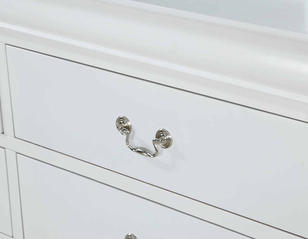 Louis Philip Bedroom Collection