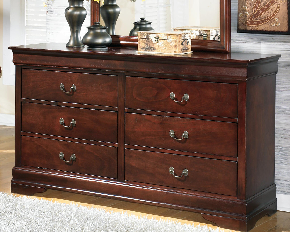 Alisdair Dressers