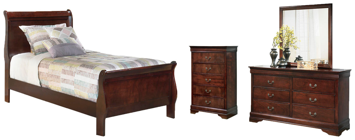 Alisdair Bedroom Sets
