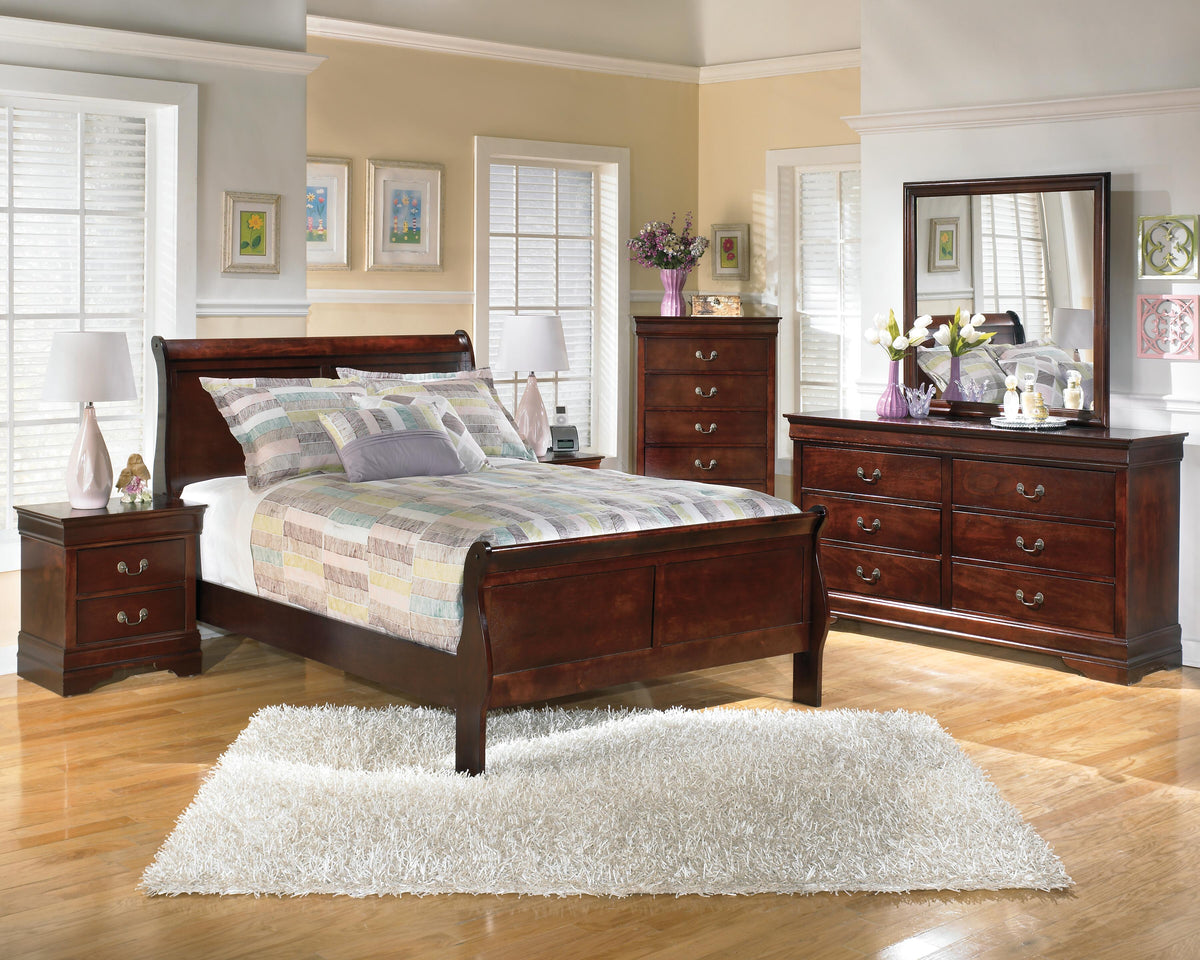 Alisdair Bedroom Sets