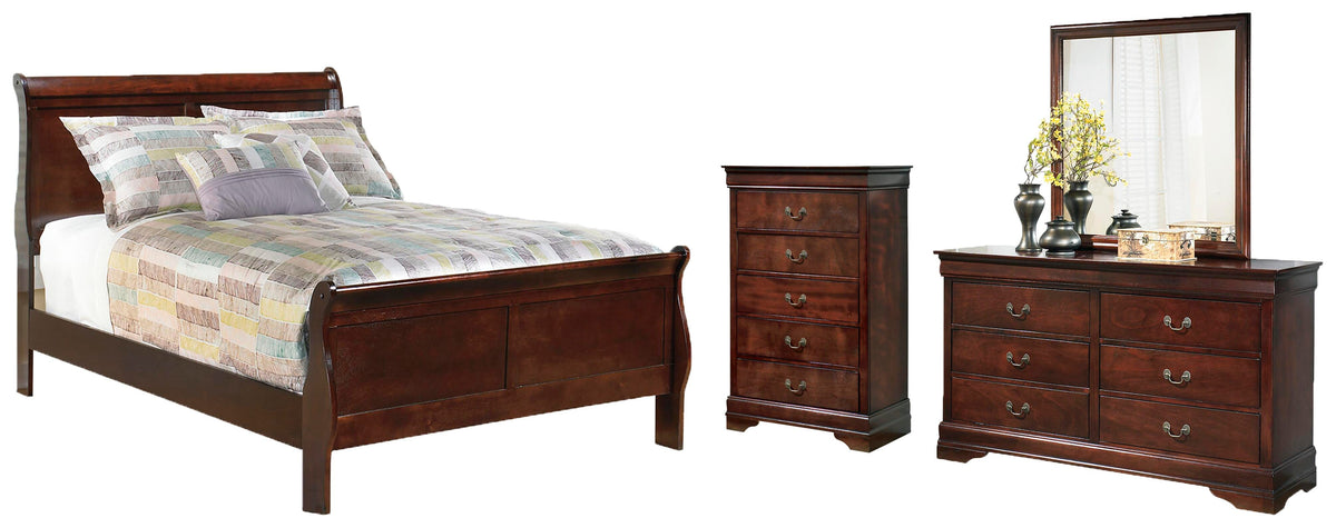 Alisdair Bedroom Sets