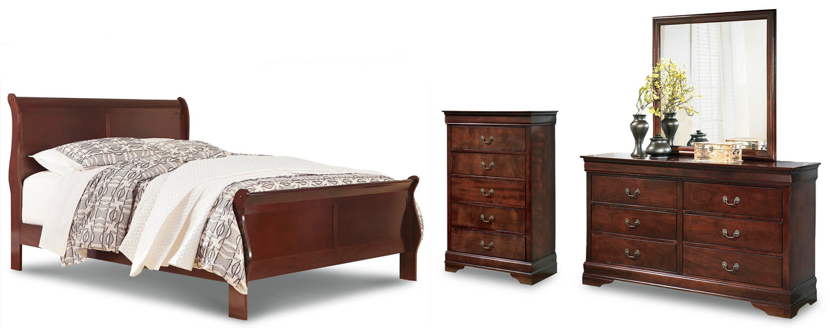 Alisdair Bedroom Sets