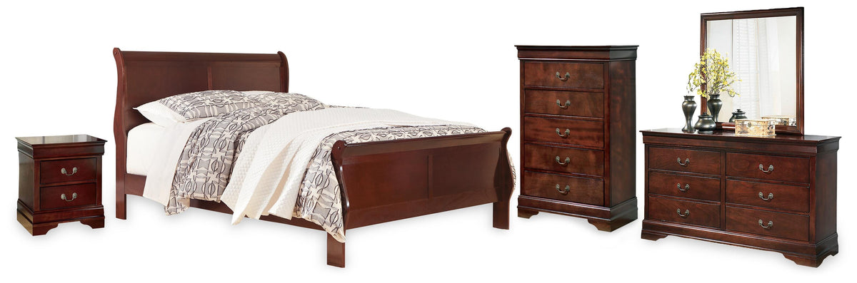 Alisdair Bedroom Sets