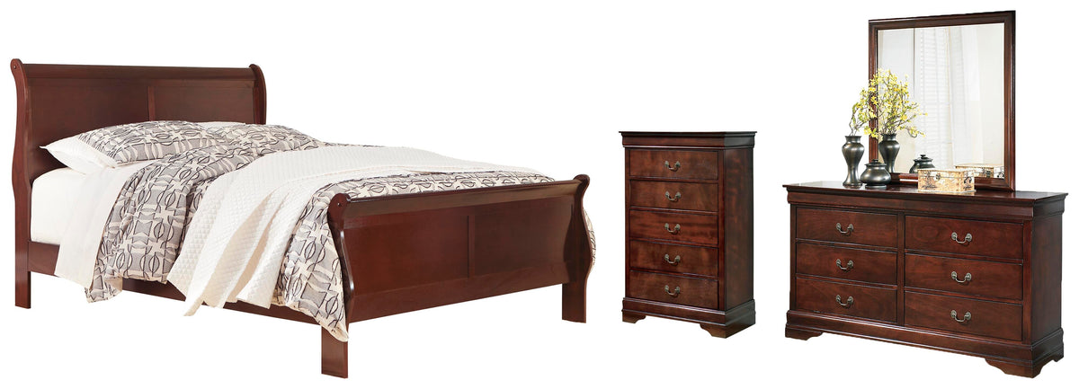 Alisdair Bedroom Sets
