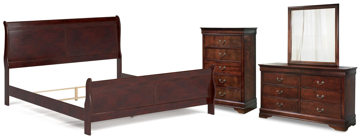 Alisdair Bedroom Sets