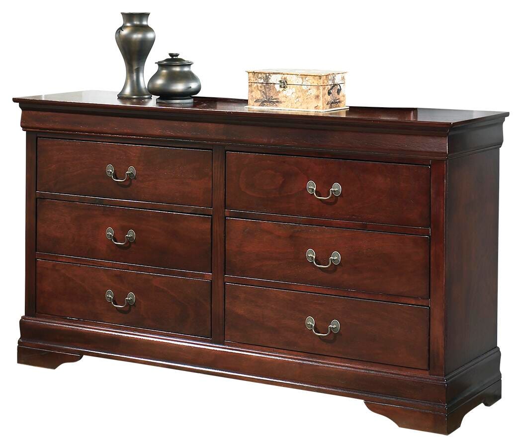 Alisdair Dressers