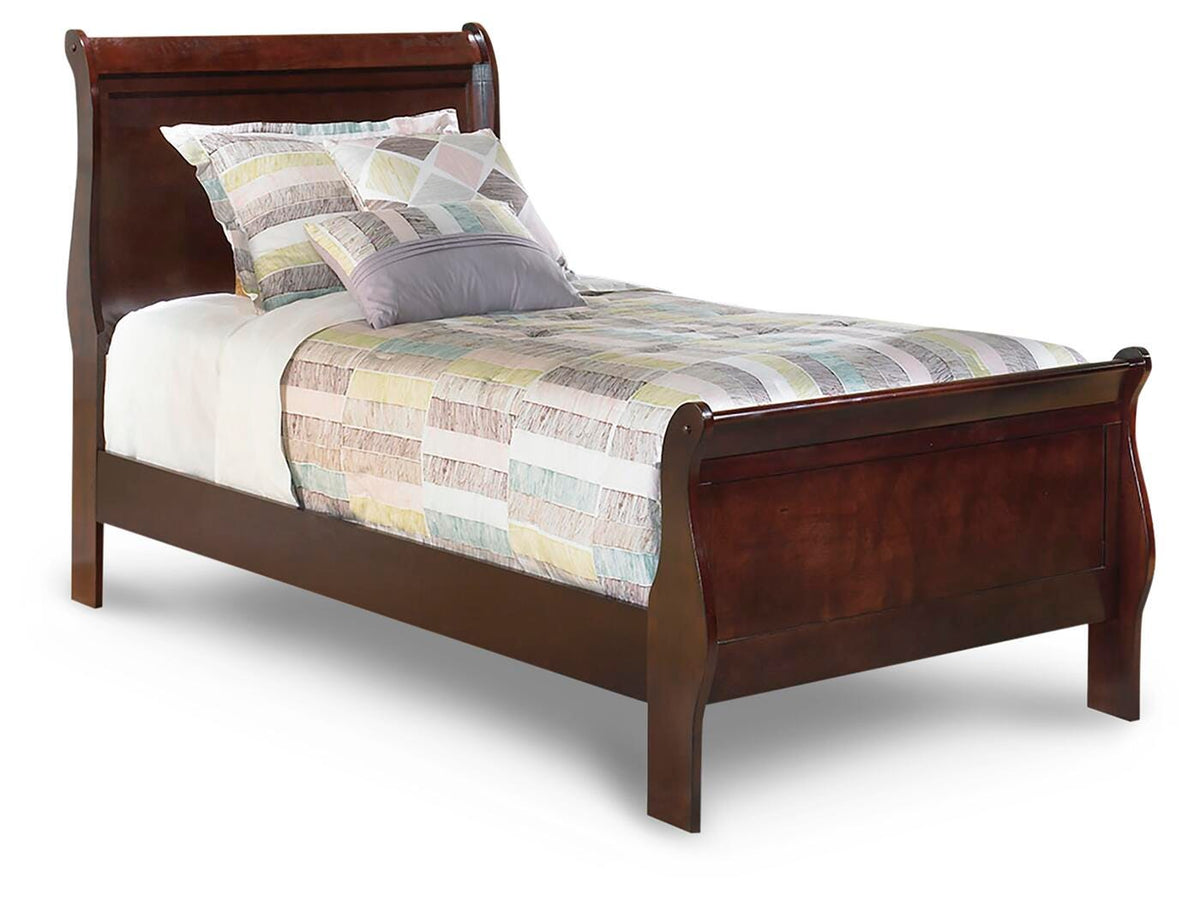Alisdair Beds