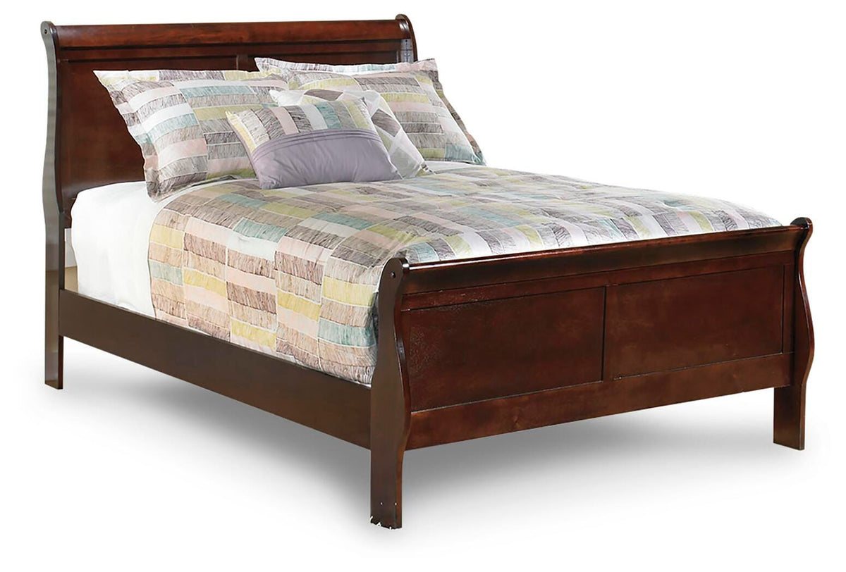 Alisdair Beds