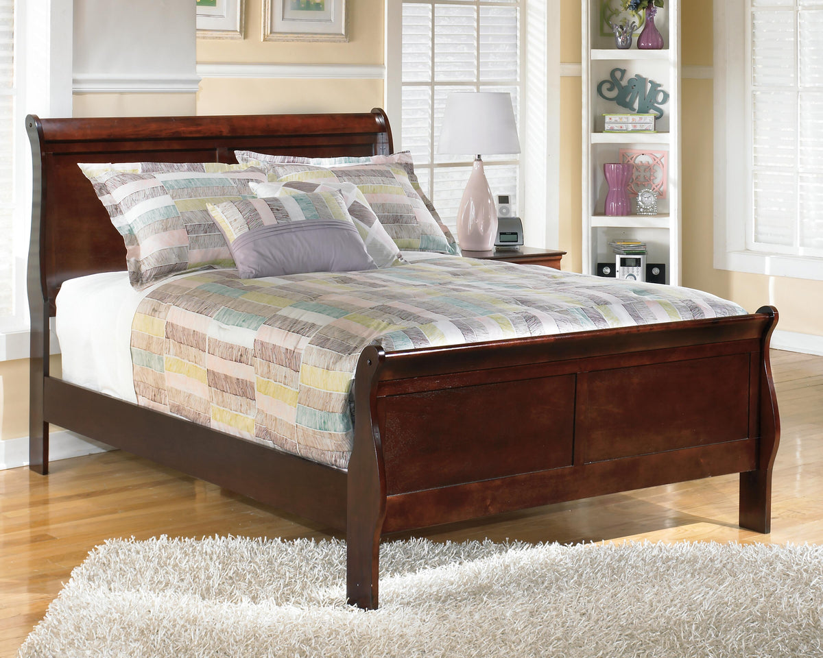 Alisdair Beds