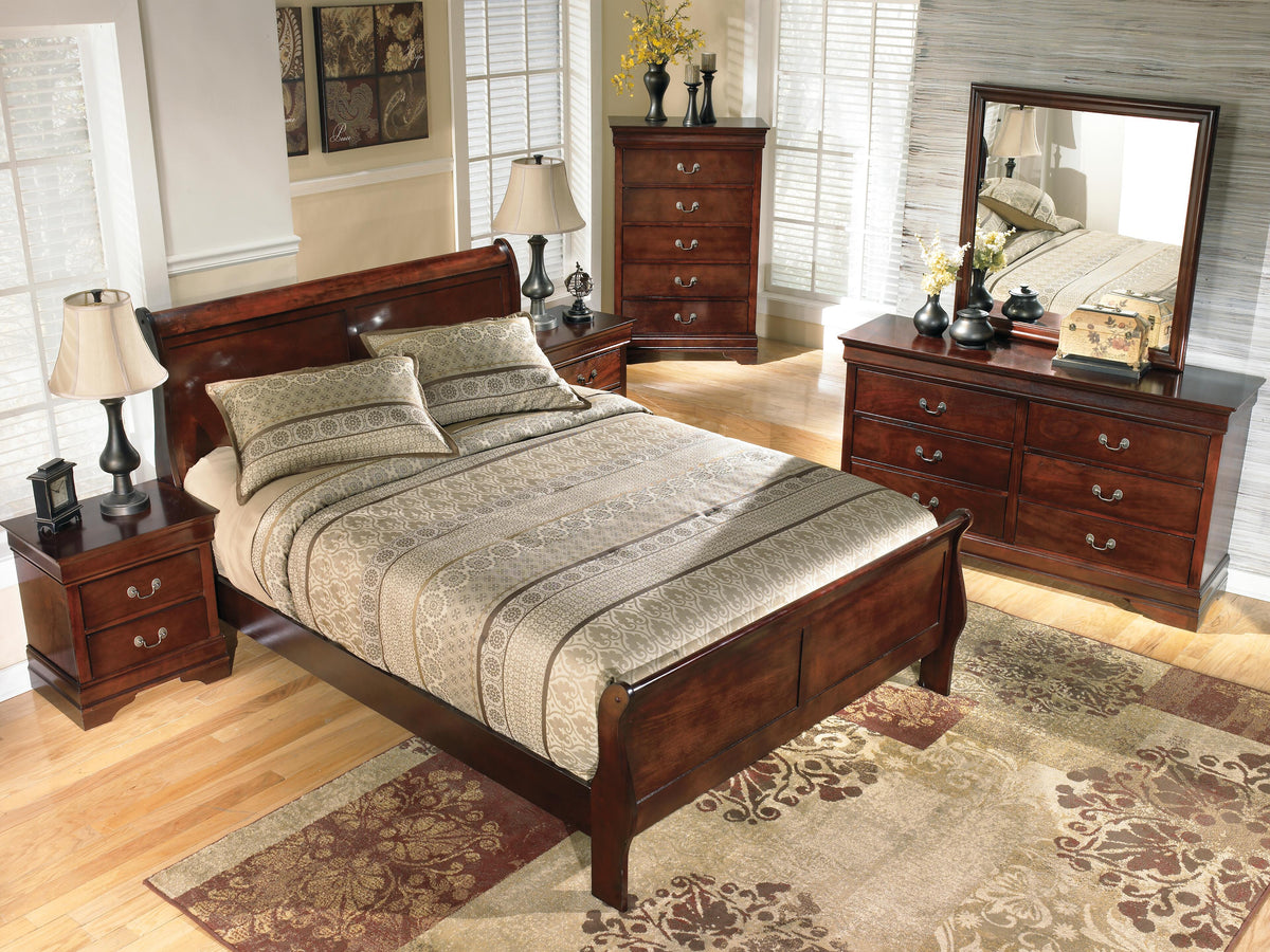 Alisdair Beds
