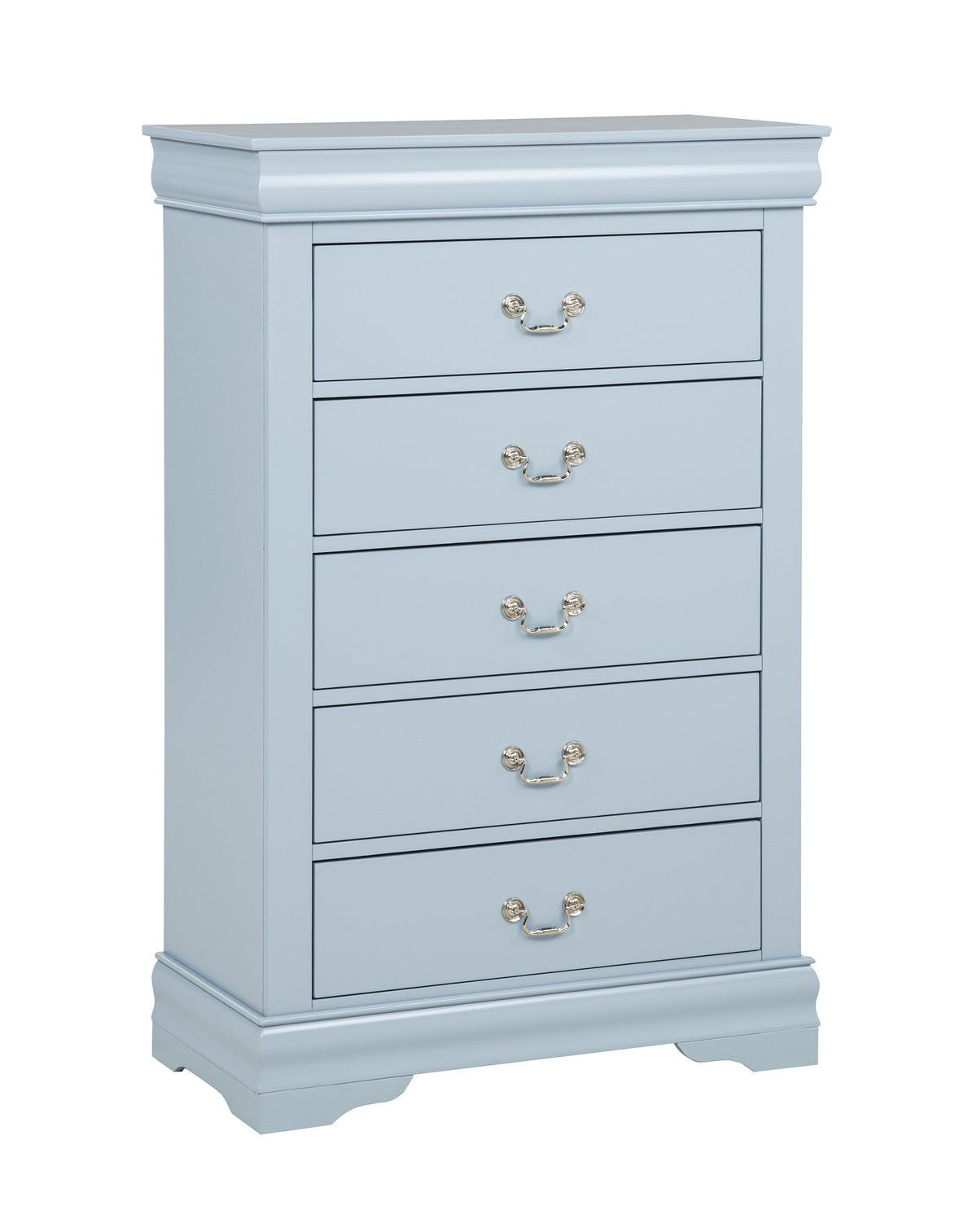 Louis Philip Bedroom Collection