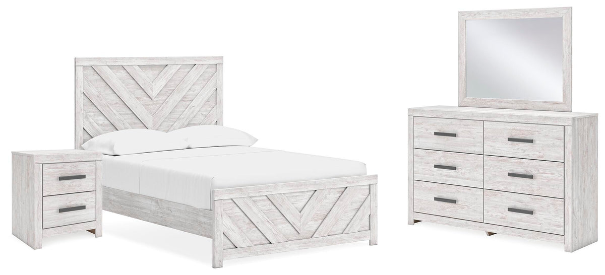 Cayboni Bedroom Set by Ashley - image 10