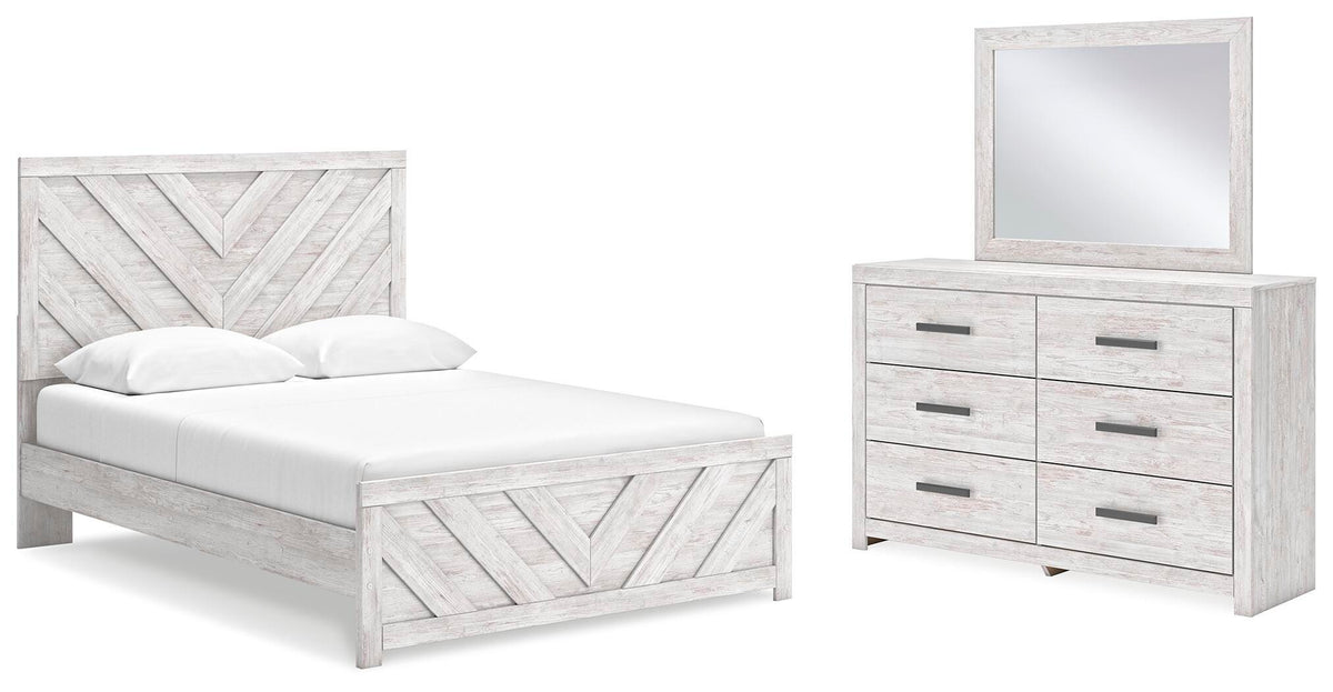 Cayboni Bedroom Set by Ashley - image 4
