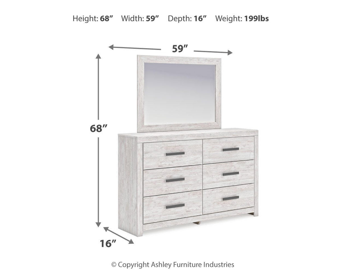 Cayboni Bedroom Set by Ashley - image 35