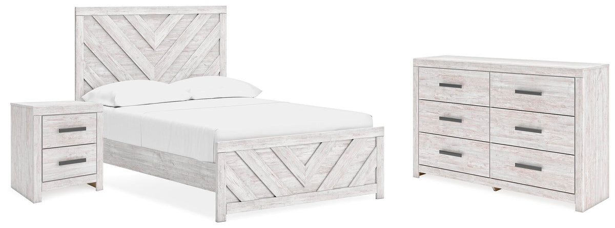 Cayboni Bedroom Set by Ashley - image 17