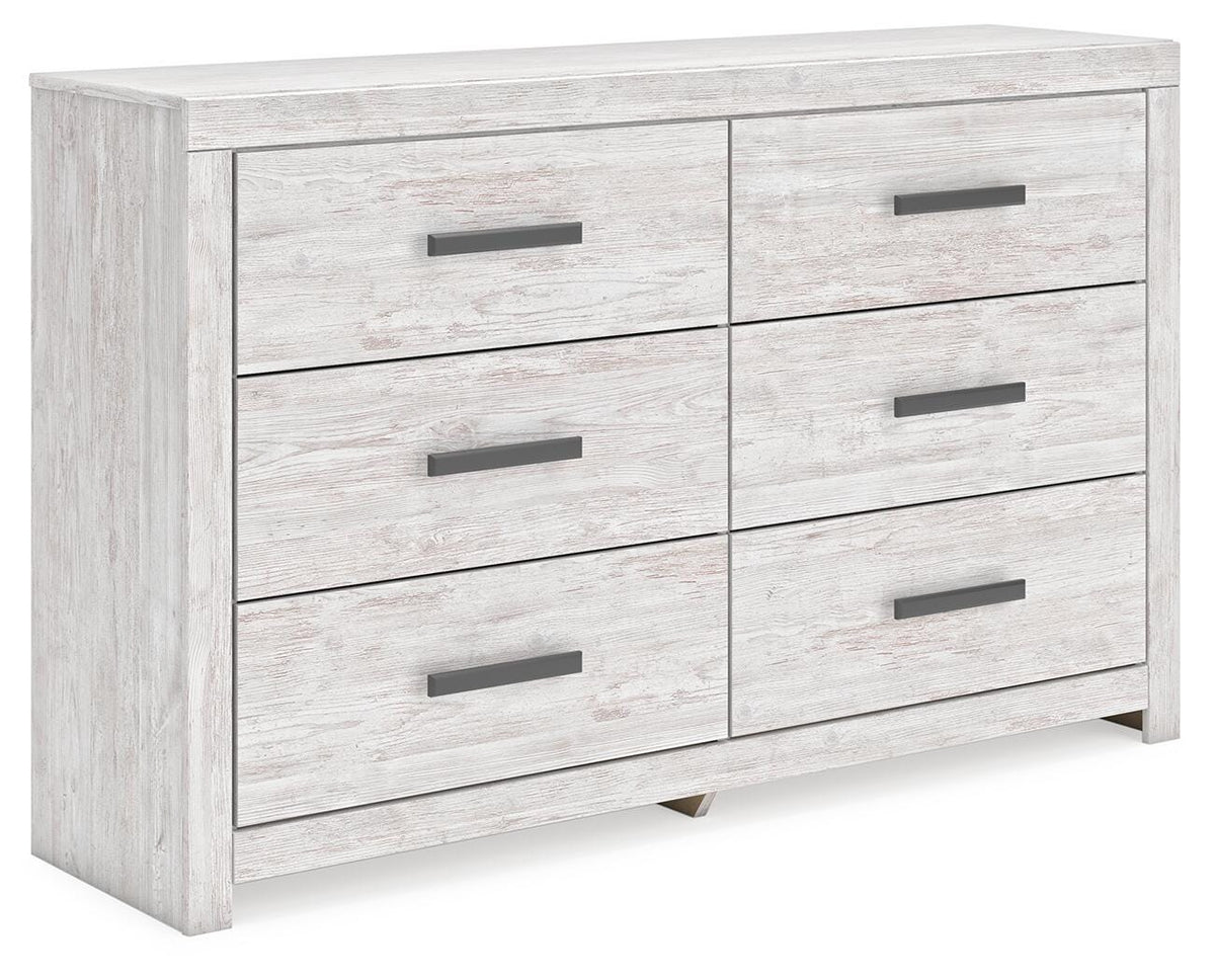 Cayboni Dressers