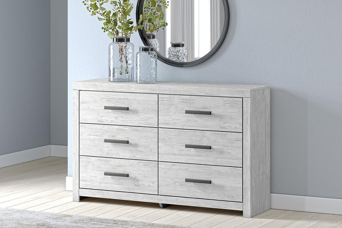 Cayboni Dressers