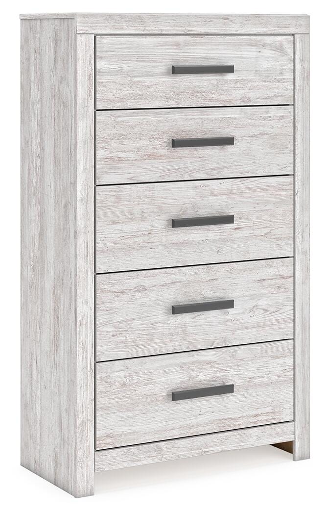 Cayboni Chests