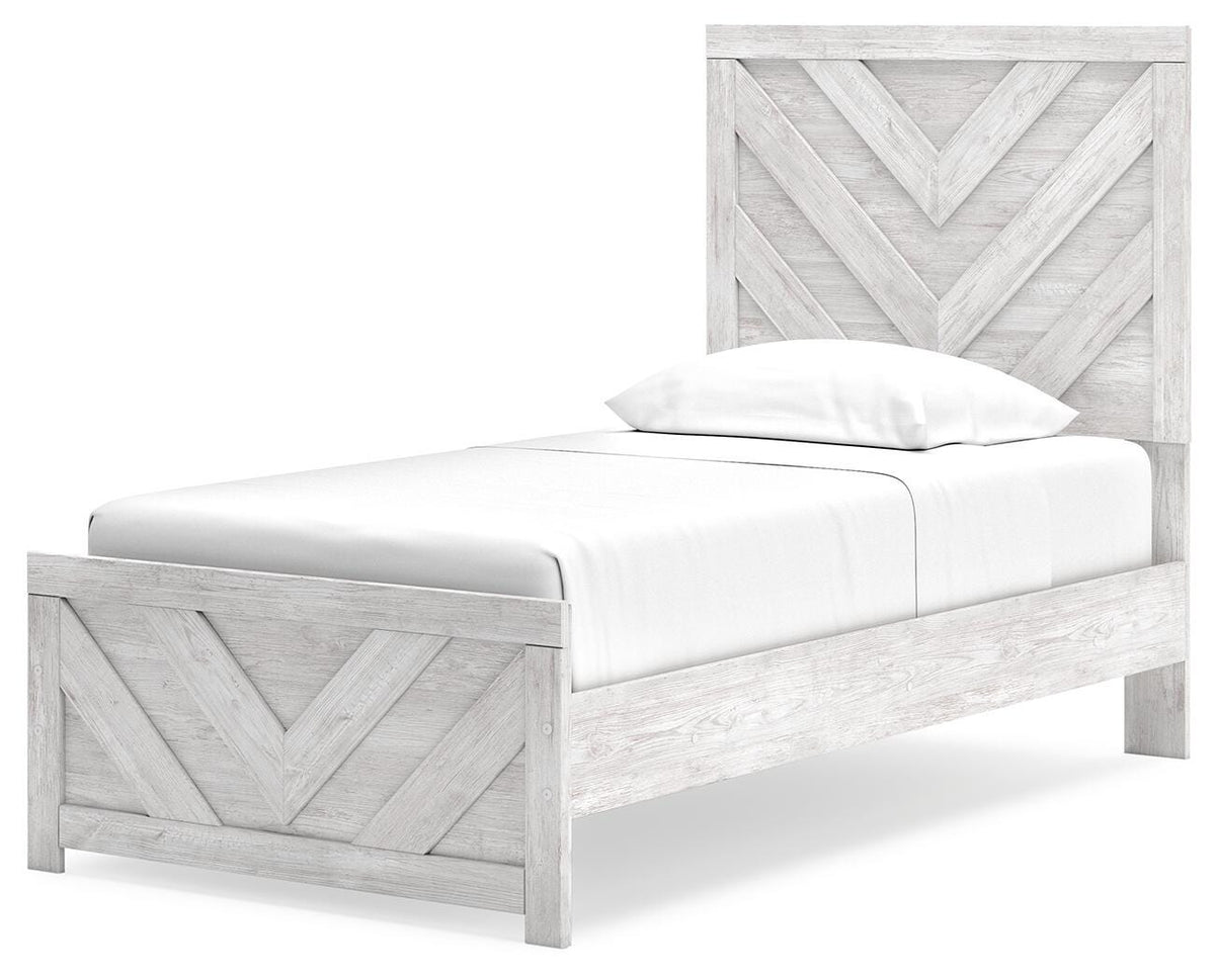 Cayboni Bedroom Set by Ashley - image 52
