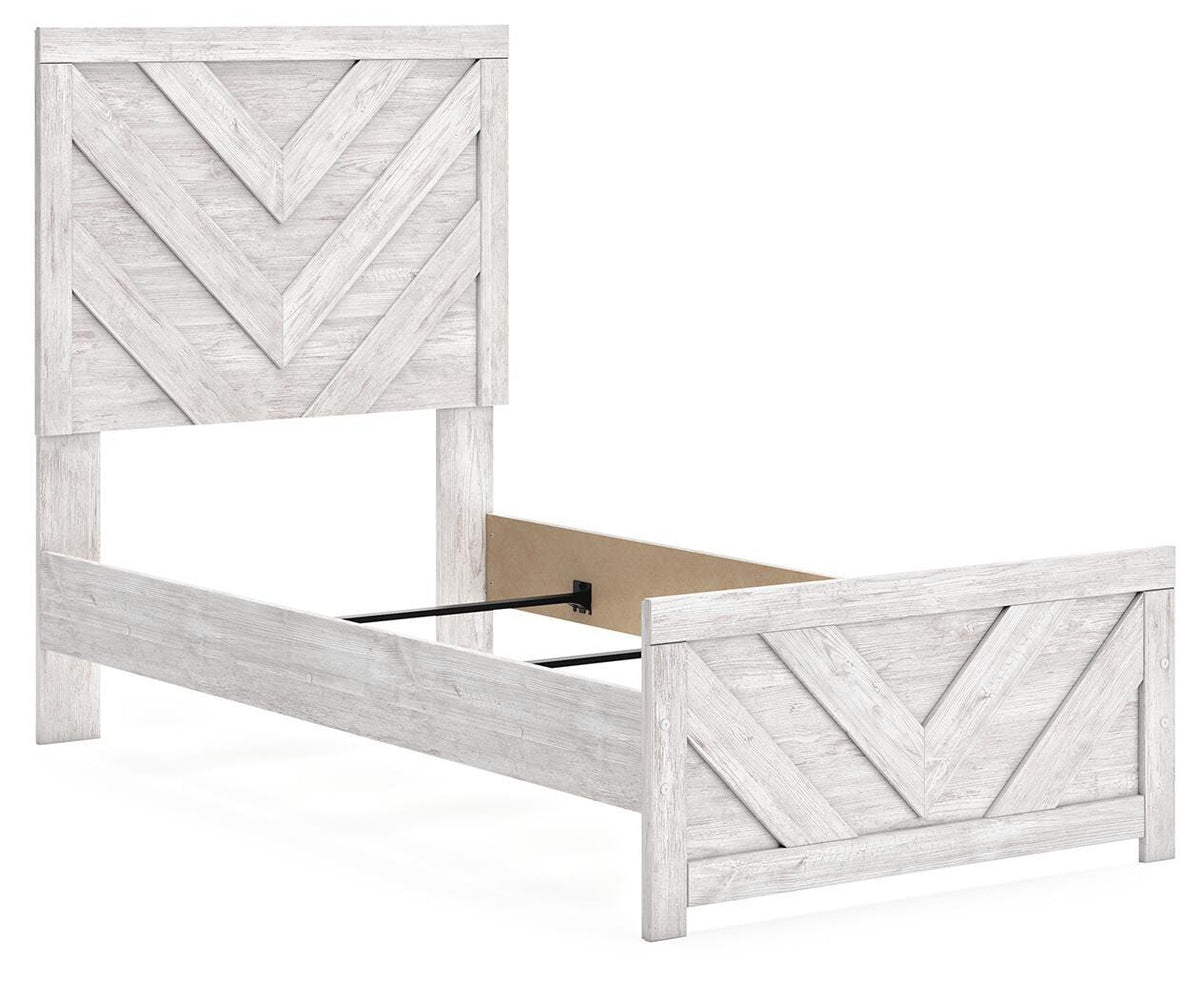 Cayboni Bedroom Set by Ashley - image 43