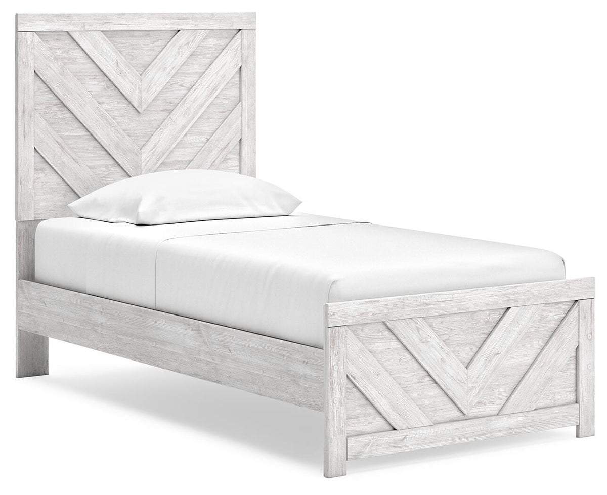 Cayboni Headboards
