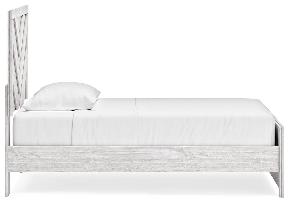 Cayboni Headboards