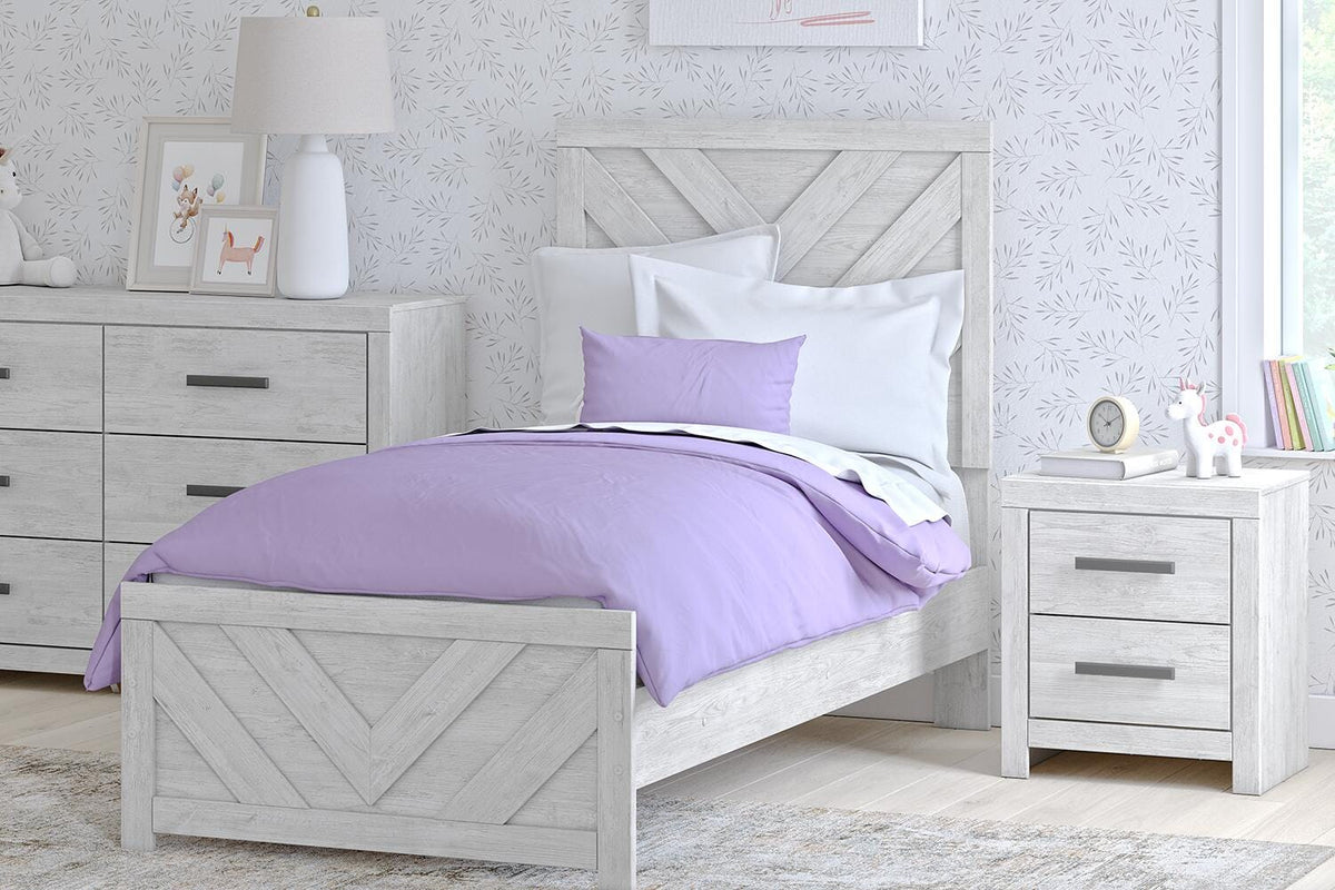 Cayboni Headboards