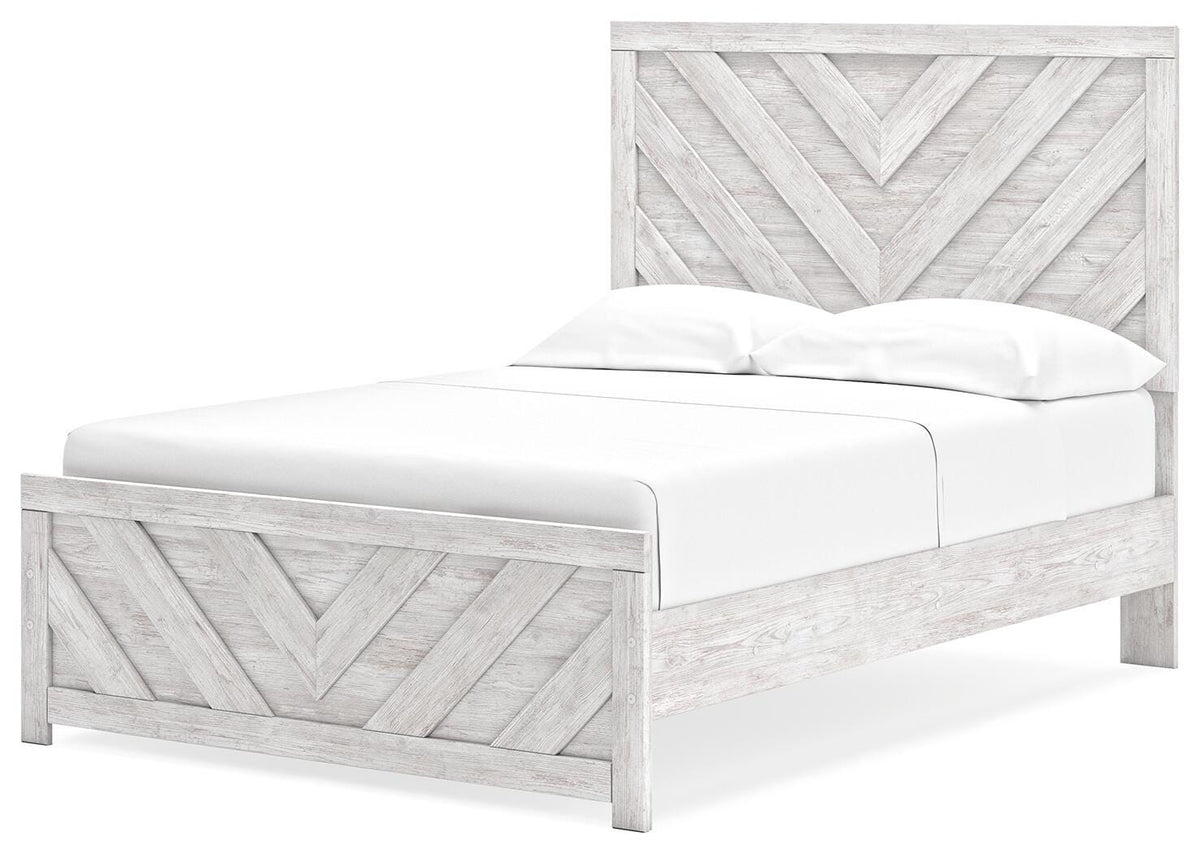 Cayboni Beds