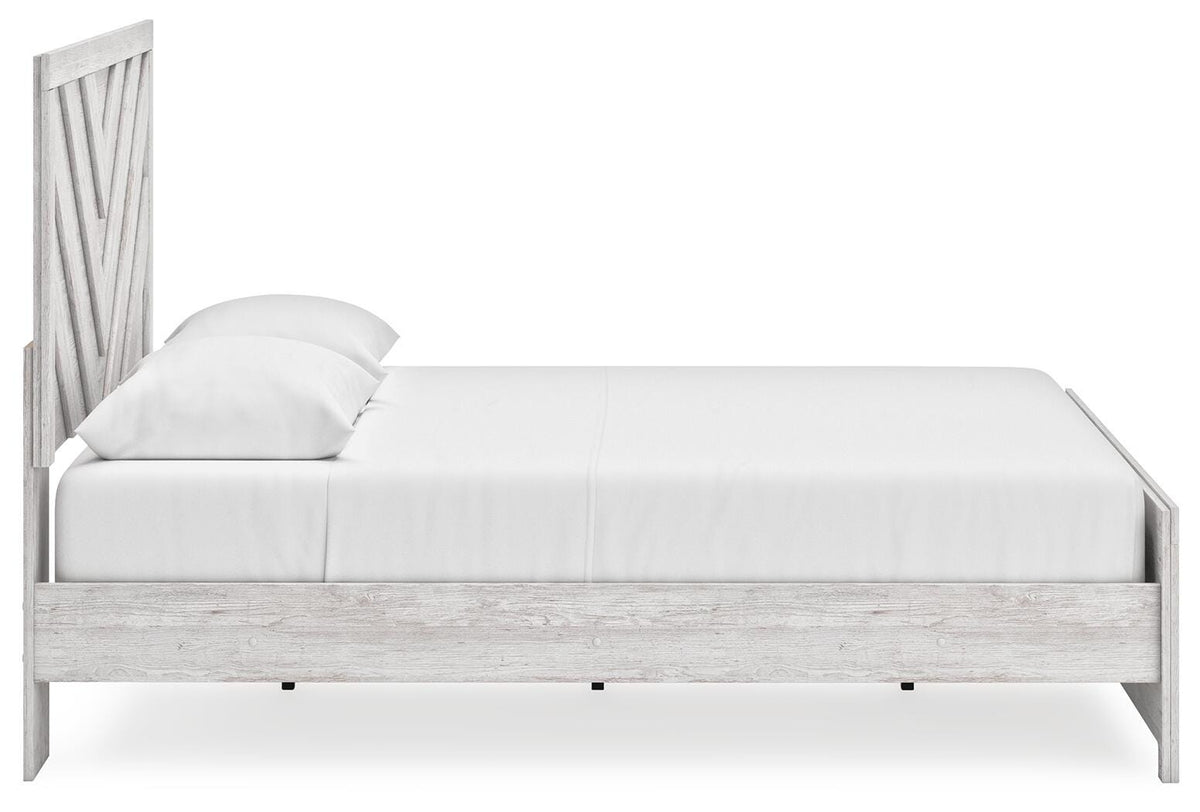 Cayboni Beds