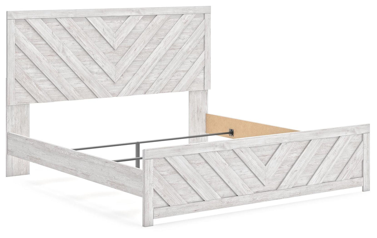 Cayboni Beds