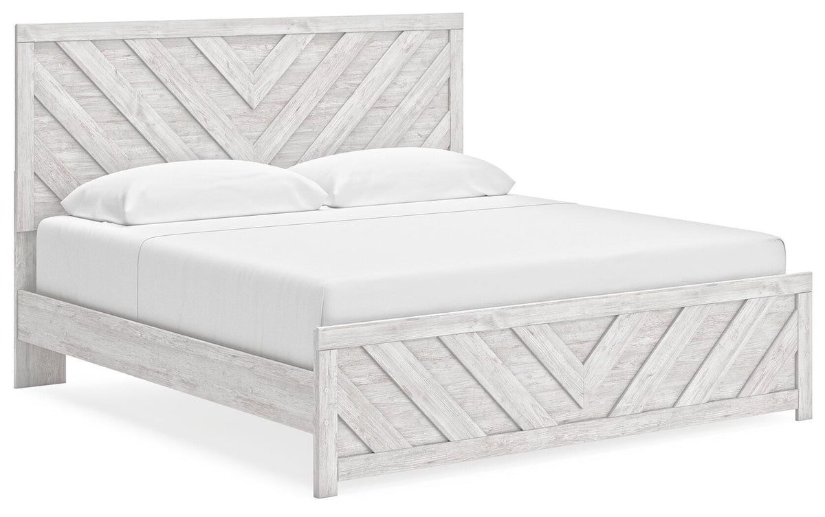 Cayboni Bedroom Set by Ashley - image 37