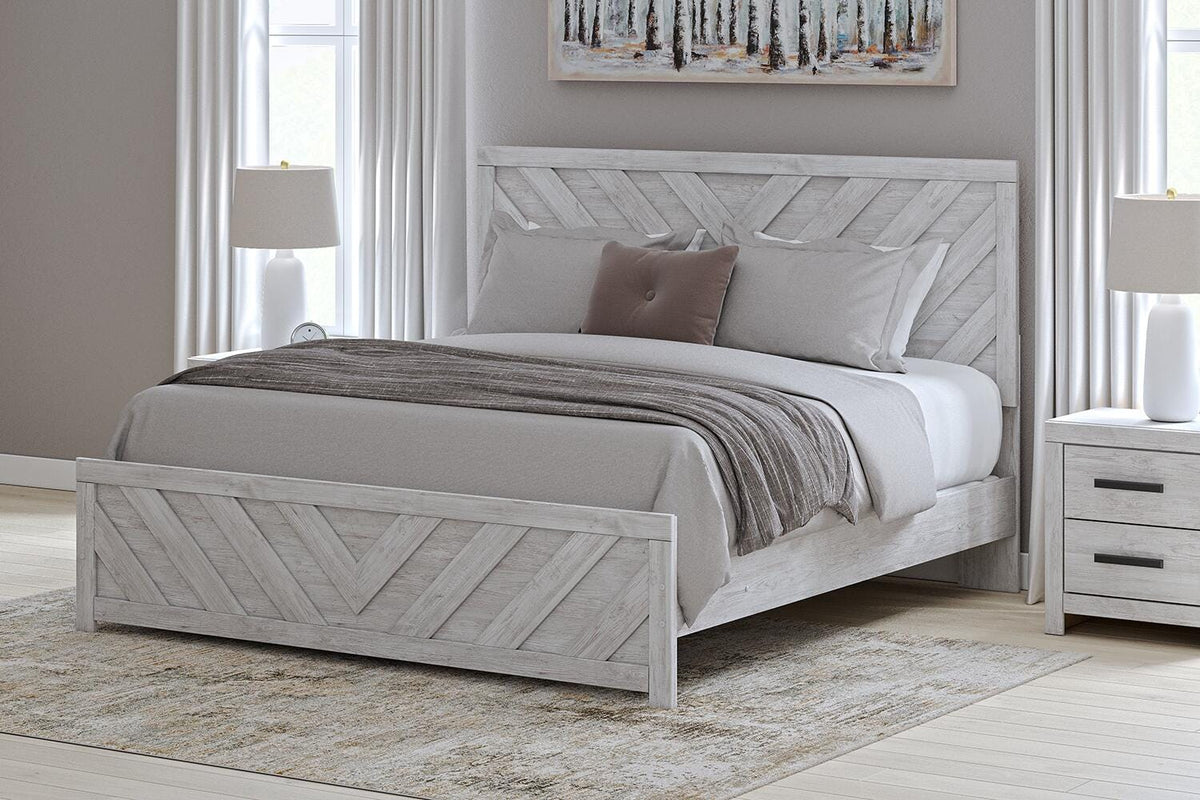 Cayboni Beds