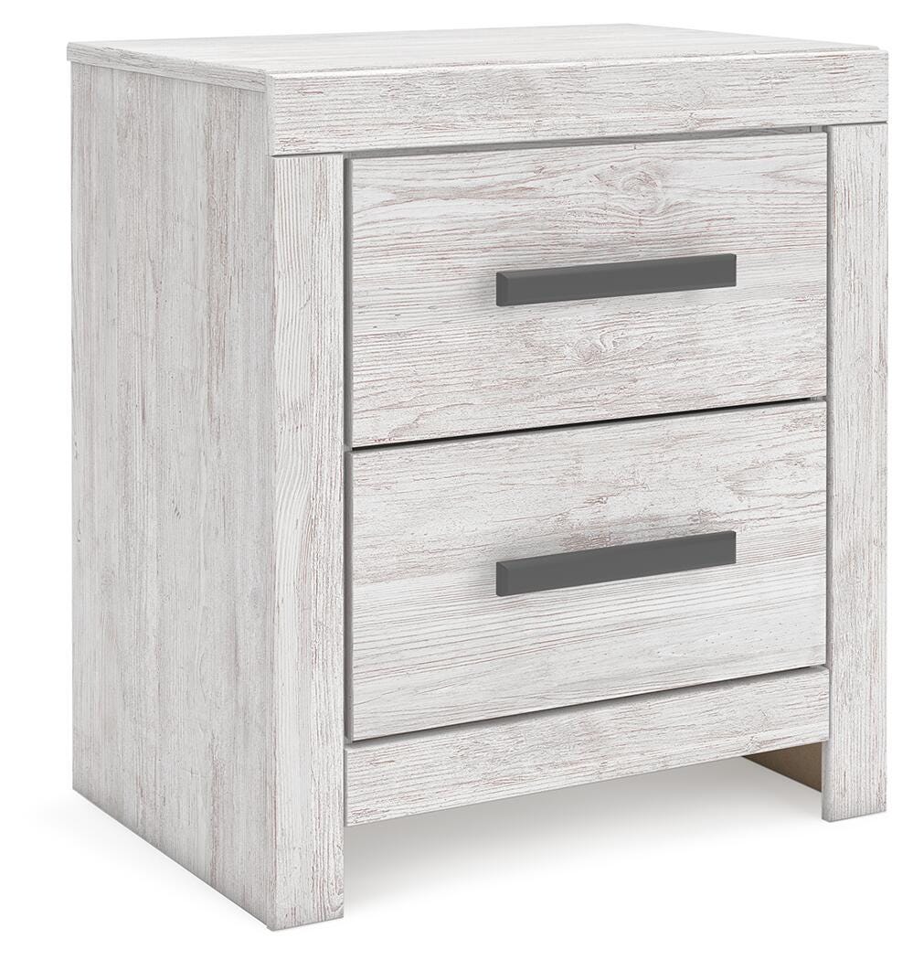 Cayboni Bedroom Set by Ashley - image 69