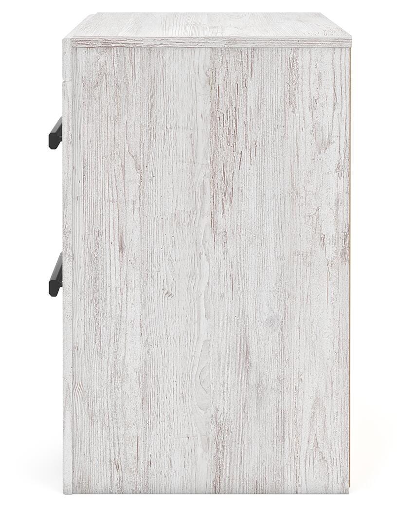 Cayboni Nightstands