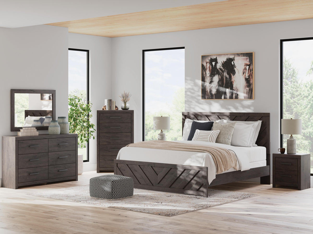 Prendonea Beds