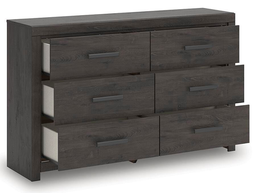 Prendonea Dresser by Ashley - image 4
