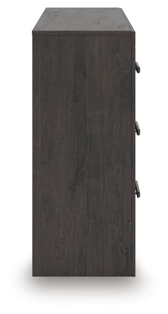 Prendonea Dresser by Ashley - image 7