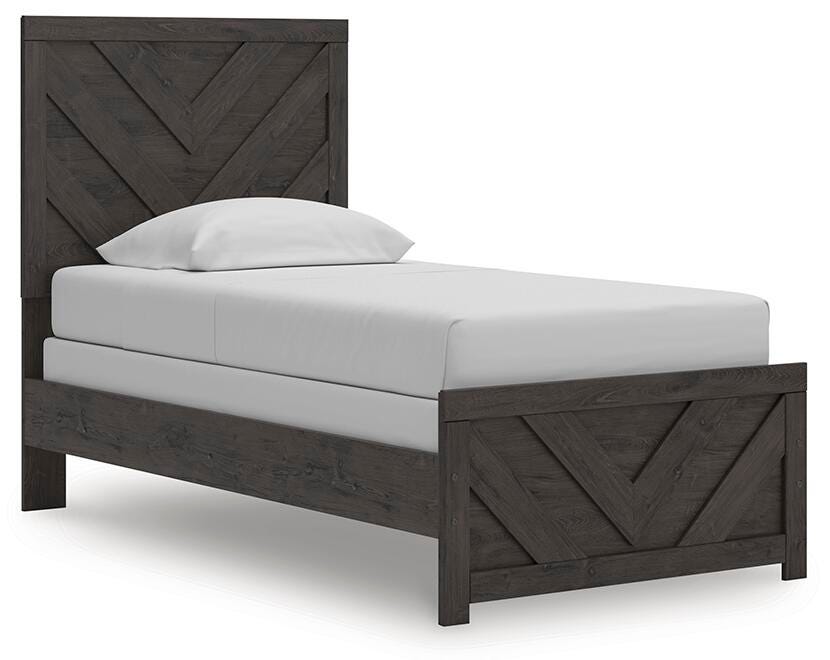 Prendonea Beds