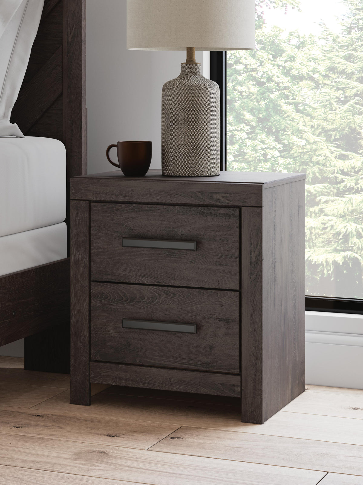Prendonea Nightstands
