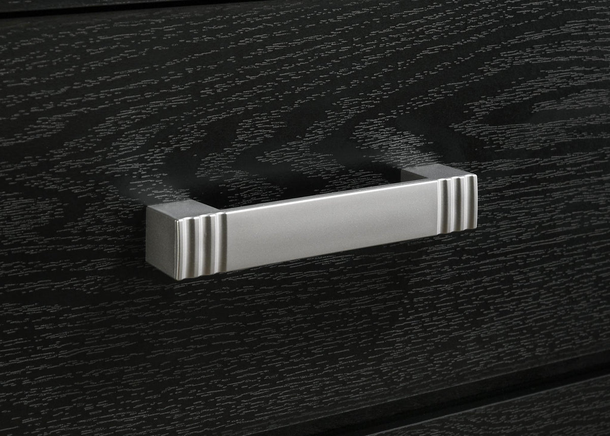 Black LED Bedroom Collection (All Sizes)