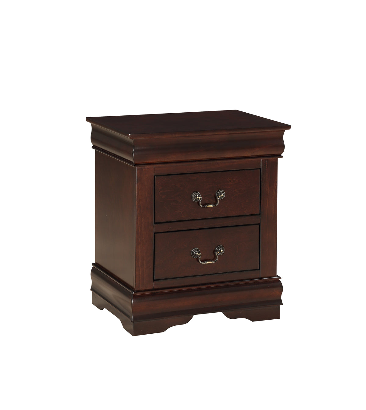 Louis Philip Bedroom Collection