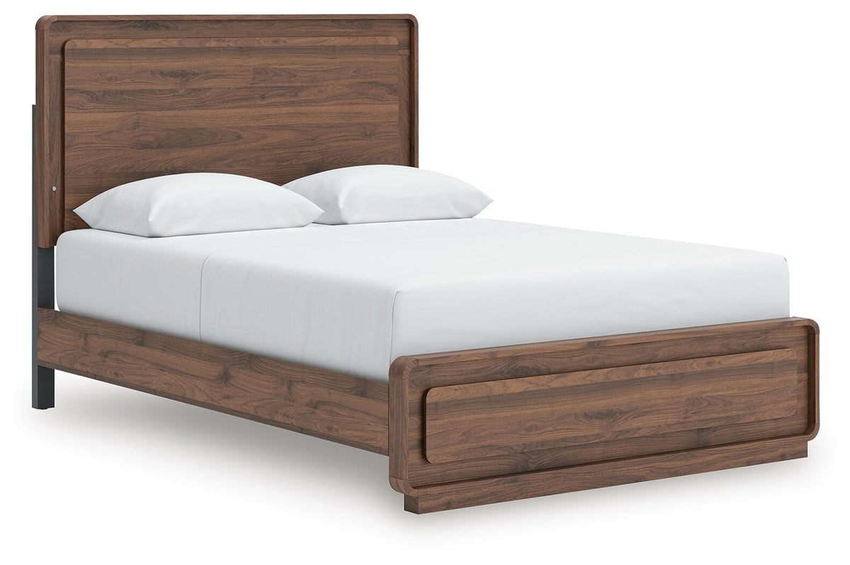 Fortlorn Beds