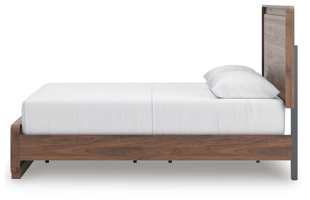 Fortlorn Bed by Ashley - image 23