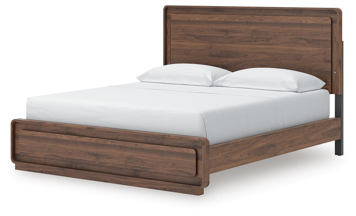 Fortlorn Bed by Ashley - image 10